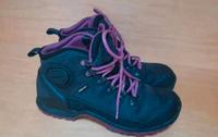 Goretex Bergschuhe Gr. 37 Bayern - Ohlstadt Vorschau