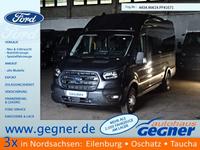 Ford Transit 460L4 Autom 18Sitzer Stndhzg Sachsen - Eilenburg Vorschau