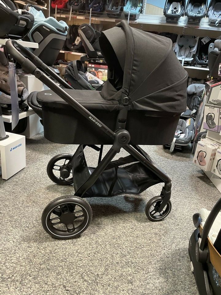 NEU - MAXI COSI®  Street PLUS 2023 Kombi-Kinderwagen - %%%-Aktion - NEU - FIRLEFANZ in Berlin