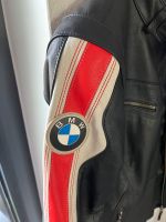 BMW Motorradjacke Leder Damen, Größe S NEU Pankow - Prenzlauer Berg Vorschau