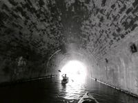 Geführte "Lost Place" Kajak-Tour /2h Brandenburg - Rüdersdorf Vorschau