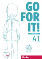 Go for it! A1 - Englisch/Teacher’s Notes – Lehrerhandbuch mit DVD Nordrhein-Westfalen - Lemgo Vorschau