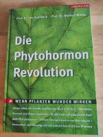 Prof. Dr. Leo Auerbach: Die Phytohormon Revolution Bayern - Velden Vorschau