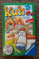 Kuh & Co. Spiel Ravensburger Nordrhein-Westfalen - Krefeld Vorschau