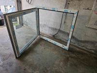 Veka Fenster 3fach Glas anthrazitfarben/weiß  neu! Nordrhein-Westfalen - Siegen Vorschau