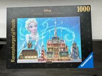 Eiskönigin Elsa Disney Neu und OVP Ravensburger, 1000 Puzzle Hamburg-Mitte - Hamburg Wilhelmsburg Vorschau