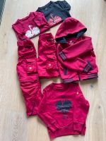 Engelbert Strauss Kids 98 104 pink Hose Shorts Sweatjacke Shirt München - Trudering-Riem Vorschau