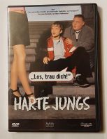 Harte Jungs - DVD Bayern - Ruhstorf an der Rott Vorschau
