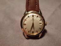 Omega Seamaster Calender Vintage Hessen - Waldkappel Vorschau