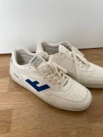 KPMG Flamingo Sneaker 42 Blau Weiß/Cremeweiß Nordrhein-Westfalen - Ratingen Vorschau