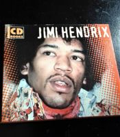 Jimi Hendrix - CD Books Hessen - Kalbach Vorschau
