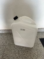 Wasserkanister Frischwasserkanister Geli Kanister 20l Hessen - Dietzenbach Vorschau