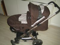 Kinderwagen Buggy ABC Turbo 6S Nordrhein-Westfalen - Hüllhorst Vorschau