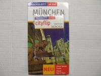 München Polyglott Reiseführer Taschen On Tour Cityflip Stadtplan Berlin - Schöneberg Vorschau