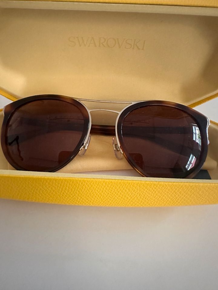 Swarovski Sonnenbrille Neu in Bamberg