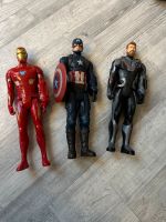 Marvel Action Figuren 3stück Bayern - Poppenricht Vorschau