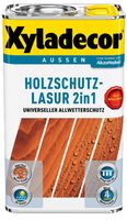 Xyladecor Holzschutz-Lasur 2in1 Grau 750 ml Bayern - Diedorf Vorschau