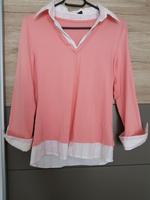 Bluse/Shirt gr. 38 Niedersachsen - Verden Vorschau