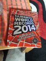 Buch Guinness World Records 2014 Niedersachsen - Wiedensahl Vorschau