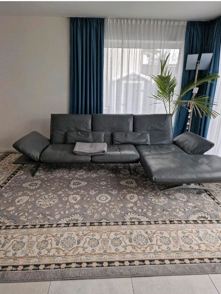 Teppich 300×400 in grau-beige in Weilheim i.OB
