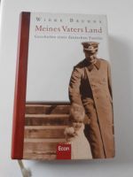 Wiebke Bruhns "Meines Vaters Land" Niedersachsen - Aurich Vorschau