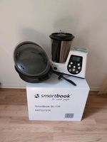 Smartbook SL-776, Küchenmaschine mit Kochfunktion und Waage Hude (Oldenburg) - Nordenholz Vorschau