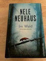 Nele Neuhaus, , Im Wald" Buch gebundene Ausgabe Düsseldorf - Pempelfort Vorschau