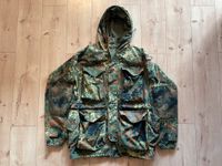 Scharrer Scharfschützen Smock Einsatzkampfjacke Bundeswehr Gr. L Bayern - Amberg Vorschau