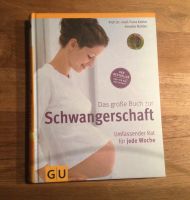 Das große Buch zur Schwangerschaft Rheinland-Pfalz - Daun Vorschau