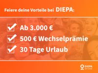 ✏️Buchhalter/ Steuerfachangestellte (m/w/d), ab 3.000 €, Eisenach Thüringen - Eisenach Vorschau