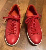 Echo Damen Comfort Sneaker Soft 1 Gr. 41 rot Baden-Württemberg - Reutlingen Vorschau