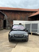BMW X3 xDrive20d - Bayern - Freudenberg (Oberpfalz) Vorschau