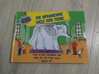 Das magische Röntgenbuch, Die spannende Welt der Tiere Niedersachsen - Papenburg Vorschau