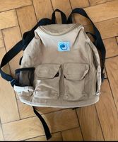 Ergobaby Rucksack Backpack beige (Camel) Bayern - Buchloe Vorschau