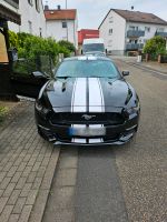 Ford mustang 3 7 v6 Hessen - Maintal Vorschau