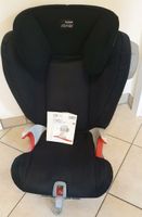 Britax Römer Kidfix SL SICT, Isofix, 15-36kg / ~4-12 Jahre Hessen - Schotten Vorschau