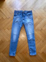 Tommy Hilfiger Jeans SLIM Tapered 36/34 Berlin - Treptow Vorschau