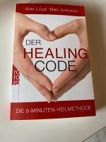 Der Healing Code Alex Loyd Niedersachsen - Bückeburg Vorschau