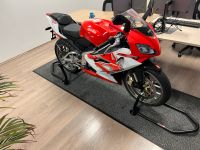 Aprilia rs 125 2t Bayern - Kempten Vorschau