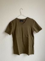 Zara T-Shirt Oliv Aachen - Aachen-Mitte Vorschau