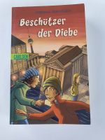 Jugendkrimi "Beschützer der Diebe" Wuppertal - Elberfeld Vorschau