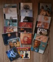 Diverse Musik-CDs Innenstadt - Köln Altstadt Vorschau