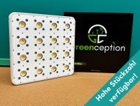 GC 16 Greenception Premium-Pflanzenlampe (512 W) – Neuware Schleswig-Holstein - Norderstedt Vorschau