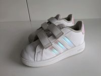 Adidas Grand Court Sneaker Gr. 26 Turnschuhe Baden-Württemberg - Bischweier Vorschau