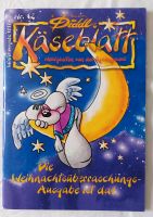 Diddl Käseblatt  Nr . 12   Jahr 1997 Schleswig-Holstein - Hohenlockstedt Vorschau