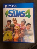 PS4 Spiel Die Sims 4 Thüringen - Meiningen Vorschau