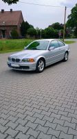 BMW E46 Coupé 318ci Nordrhein-Westfalen - Ahlen Vorschau