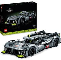 LEGO® Technic PEUGEOT 9X8 24H Le Mans Hybrid Hypercar (42156) Niedersachsen - Osnabrück Vorschau