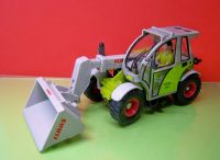 Siku 4851 Claas Targo C 50 neu *ehemals Preis ü. 39,- €  1/ 32 Brandenburg - Steinhöfel Vorschau