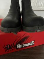 Redback Boots Gr. 45.5 / 12.5 Bayern - Lichtenfels Vorschau